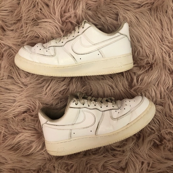 SOLD Nike Air Force 1s! - Picture 2 of 4
